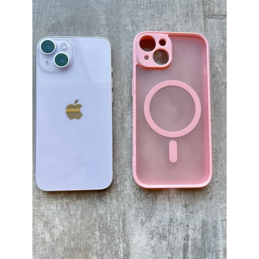 Apple iPhone 14 6.1